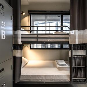 Dormitory Room Mixed