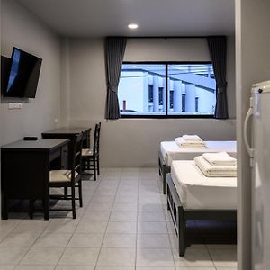 Kamer met Twee Aparte Bedden